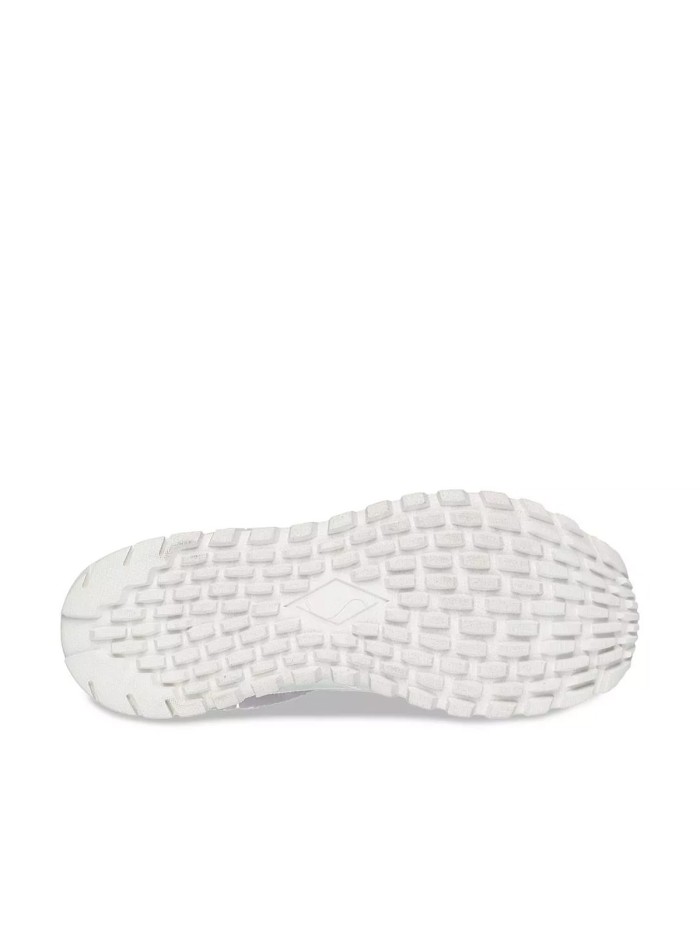 BOTÍN BLANCO DE PELO CON CÁMARA DE AIRE SKECHERS UNO-Rugged 168126