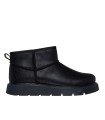 BOTÍN DE CAÑA BAJA NEGRA SKECHERS Keepsakes Lite - Snowbird 169018