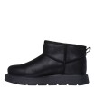 BOTÍN DE CAÑA BAJA NEGRA SKECHERS Keepsakes Lite - Snowbird 169018