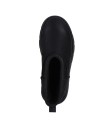 BOTÍN DE CAÑA BAJA NEGRA SKECHERS Keepsakes Lite - Snowbird 169018