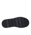 BOTÍN DE CAÑA BAJA NEGRA SKECHERS Keepsakes Lite - Snowbird 169018