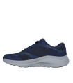 ZAPATILLAS DE HOMBRE AZULES SKECHERS Arch Fit 2.0 - The Keep 232702