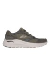 ZAPATILLAS DE HOMBRE VERDES SKECHERS Arch Fit 2.0 - The Keep 232702
