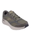 ZAPATILLAS DE HOMBRE VERDES SKECHERS Arch Fit 2.0 - The Keep 232702