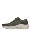 ZAPATILLAS DE HOMBRE VERDES SKECHERS Arch Fit 2.0 - The Keep 232702