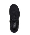 ZAPATILLAS DE HOMBRE NEGRO Skechers Slip-ins: GO WALK Flex - Smooth Motion