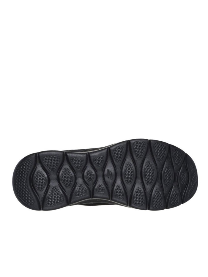 ZAPATILLAS DE HOMBRE NEGRO Skechers Slip-ins: GO WALK Flex - Smooth Motion