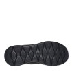 ZAPATILLAS DE HOMBRE NEGRO Skechers Slip-ins: GO WALK Flex - Smooth Motion