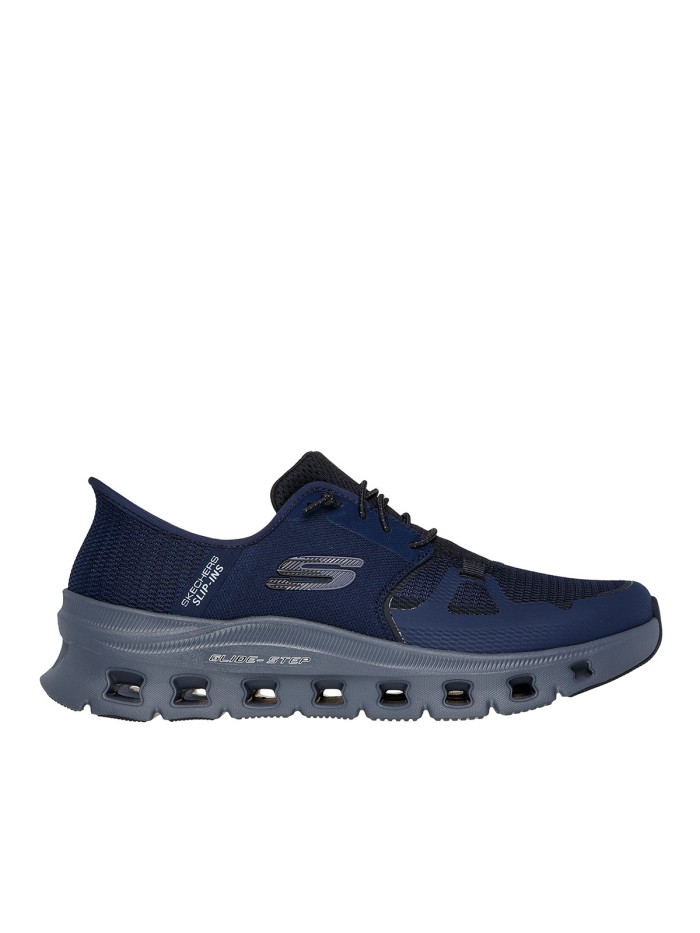 ZAPATILLAS DE MODA HOMBRE MARINO Skechers Slip-ins: Glide-Step Pro 232930