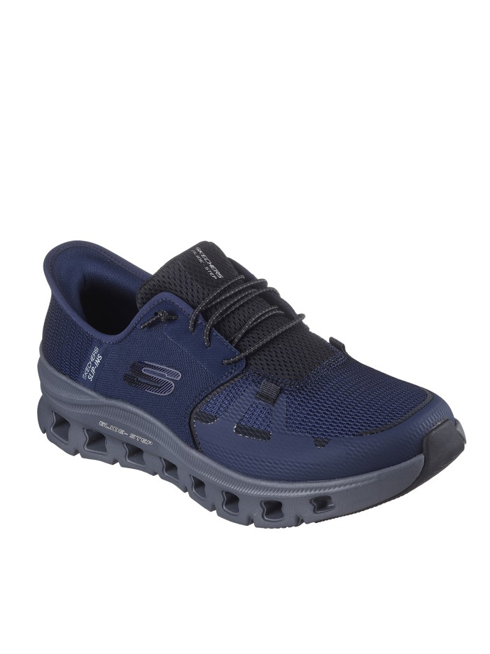 ZAPATILLAS DE MODA HOMBRE MARINO Skechers Slip-ins: Glide-Step Pro 232930