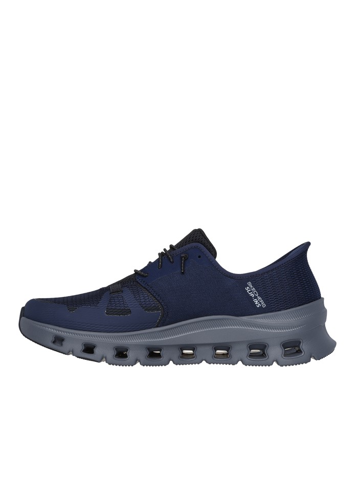 ZAPATILLAS DE MODA HOMBRE MARINO Skechers Slip-ins: Glide-Step Pro 232930