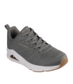 ZAPATILLAS CON CÁMARA DE AIRE SKECHERS Tres-Air Uno - Ah-Mazing 183090 VERDE