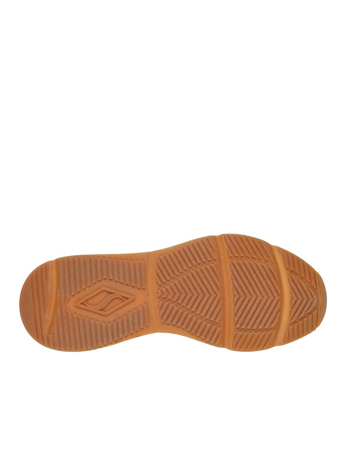 ZAPATILLAS CON CÁMARA DE AIRE SKECHERS Tres-Air Uno - Ah-Mazing 183090 VERDE