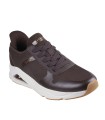 ZAPATILLAS CON CÁMARA DE AIRE MARRÓN Skechers Slip-ins: Tres-Air Uno - Necessairy 183093