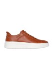 ZAPATILLAS SKECHERS CUERO Skechers Slip-ins: Court Break - Double Vented 183177