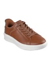 ZAPATILLAS SKECHERS CUERO Skechers Slip-ins: Court Break - Double Vented 183177