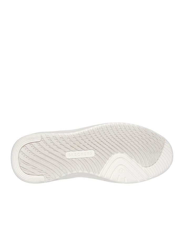 ZAPATILLAS SKECHERS CUERO Skechers Slip-ins: Court Break - Double Vented 183177