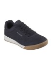 ZAPATILLAS NEGRAS RETRO CON CORDONES SKECHERS Zinger 2.0 - The Arwen 183283