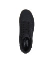 ZAPATILLAS NEGRAS RETRO CON CORDONES SKECHERS Zinger 2.0 - The Arwen 183283