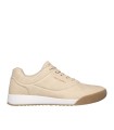 ZAPATILLAS RETRO TAUPE CON CORDONES SKECHERS Zinger 2.0 - The Arwen 183283