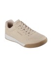 ZAPATILLAS RETRO TAUPE CON CORDONES SKECHERS Zinger 2.0 - The Arwen 183283