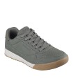 ZAPATILLAS VERDES RETRO CON CORDONES SKECHERS Zinger 2.0 - The Arwen 183283