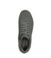 ZAPATILLAS VERDES RETRO CON CORDONES SKECHERS Zinger 2.0 - The Arwen 183283