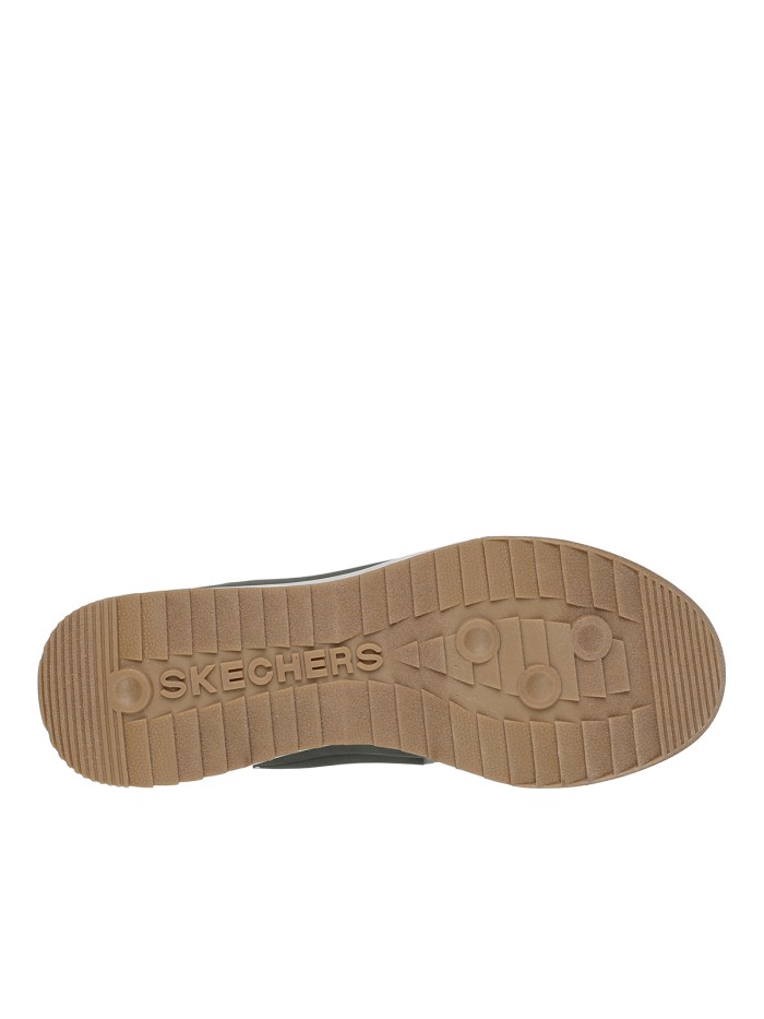 ZAPATILLAS VERDES RETRO CON CORDONES SKECHERS Zinger 2.0 - The Arwen 183283