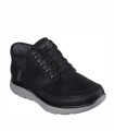 BOTÍN DEPORTIVO NEGRO DE HOMBRE Skechers Slip ins-SUMMITS 232927