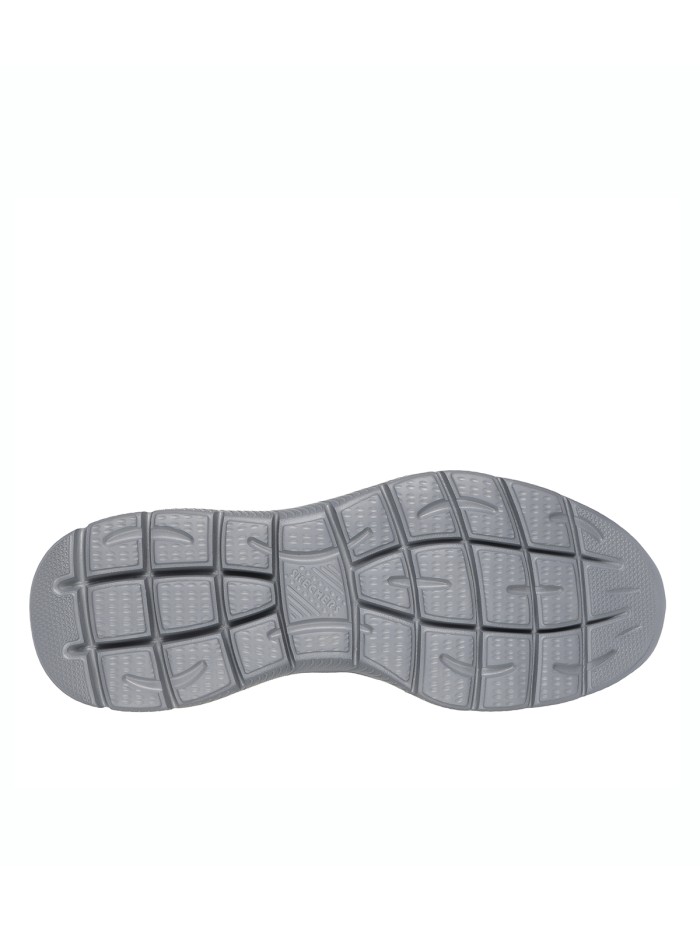 BOTÍN DEPORTIVO NEGRO DE HOMBRE Skechers Slip ins-SUMMITS 232927