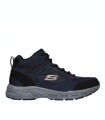 BOTAS SKECHERS PARA HOMBRE Relaxed Fit: Oak Canyon - Ironhide 51895 MARINO