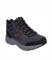BOTAS SKECHERS PARA HOMBRE Relaxed Fit: Oak Canyon - Ironhide 51895 MARINO