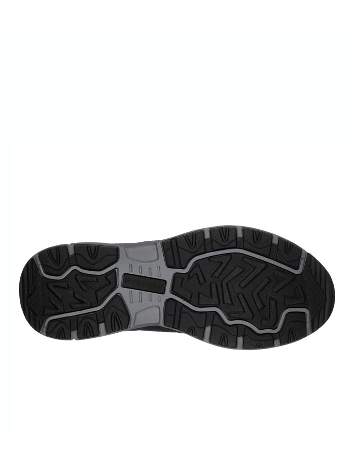 BOTAS SKECHERS PARA HOMBRE Relaxed Fit: Oak Canyon - Ironhide 51895 MARINO