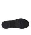 ZAPATILLAS DE MODA SKECHERS NEGRAS Snoop Dogg: Uno - Dr. Bombay 251014