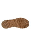BOTAS DE CORDONES Y CÁMARA DE AIRE SKECHERS STREET UNO RUGGED 167988 BEIGE