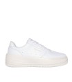 ZAPATILLAS BLANCAS DE MUJER SKECHERS Grand 92 - Be Lifted 185110