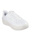 ZAPATILLAS BLANCAS DE MUJER SKECHERS Grand 92 - Be Lifted 185110