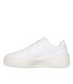ZAPATILLAS BLANCAS DE MUJER SKECHERS Grand 92 - Be Lifted 185110