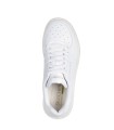 ZAPATILLAS BLANCAS DE MUJER SKECHERS Grand 92 - Be Lifted 185110