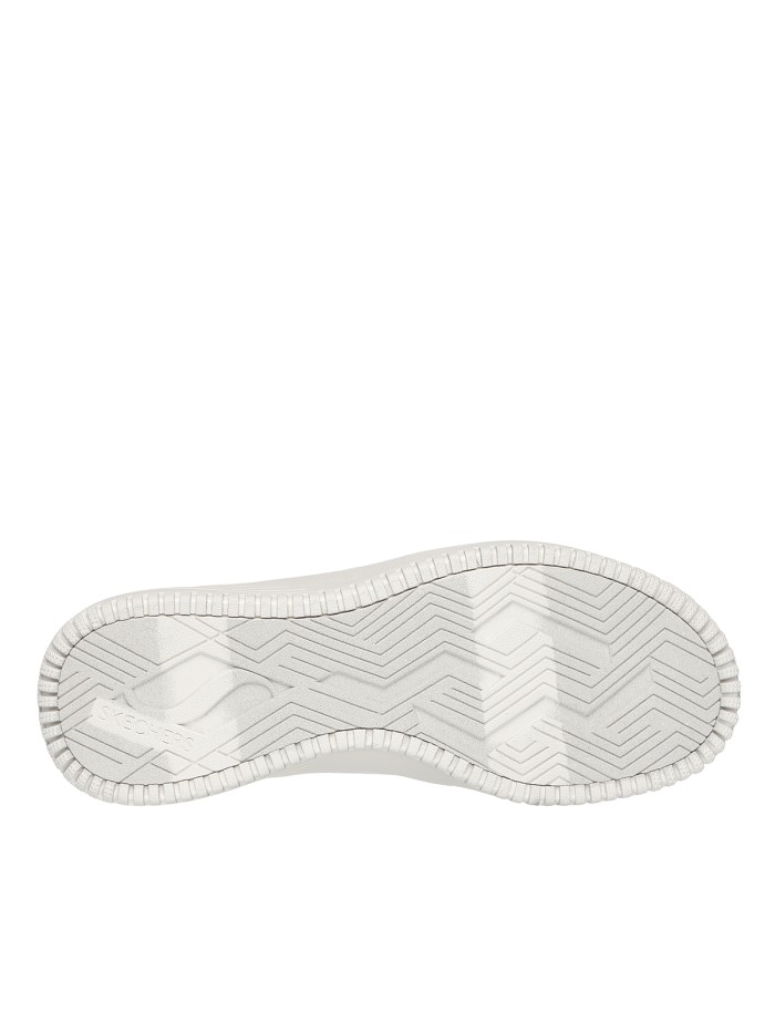 ZAPATILLAS BLANCAS DE MUJER SKECHERS Grand 92 - Be Lifted 185110