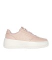 ZAPATILLAS ROSAS DE MUJER SKECHERS Grand 92 - Be Lifted 185110