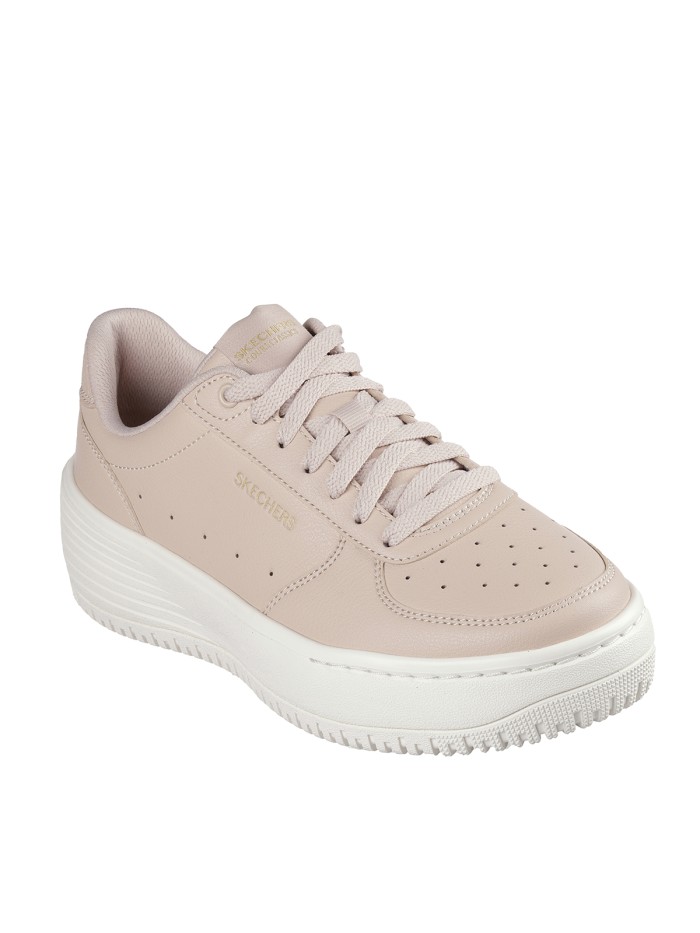 ZAPATILLAS ROSAS DE MUJER SKECHERS Grand 92 - Be Lifted 185110