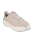 ZAPATILLAS ROSAS DE MUJER SKECHERS Grand 92 - Be Lifted 185110