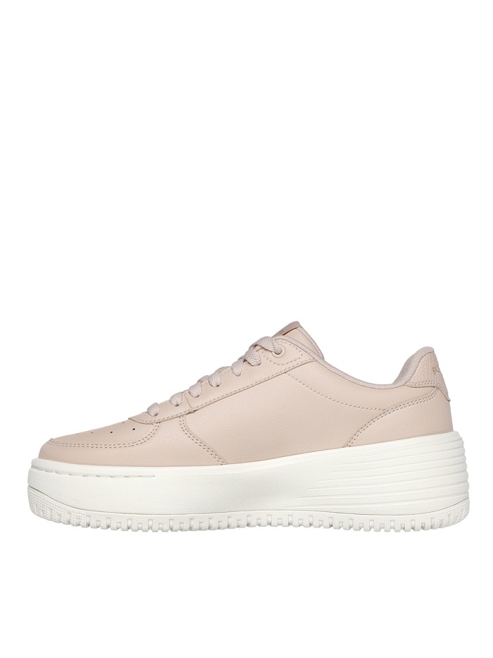ZAPATILLAS ROSAS DE MUJER SKECHERS Grand 92 - Be Lifted 185110