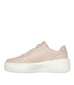 ZAPATILLAS ROSAS DE MUJER SKECHERS Grand 92 - Be Lifted 185110