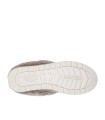 ZUECO CASUAL DE MUJER BEIGE SKECHERS BOBS Keepsakes - Ice Angel 31204