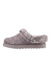 ZUECO CASUAL DE MUJER ROSA SKECHERS BOBS Keepsakes - Ice Angel 31204