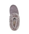 ZUECO CASUAL DE MUJER ROSA SKECHERS BOBS Keepsakes - Ice Angel 31204