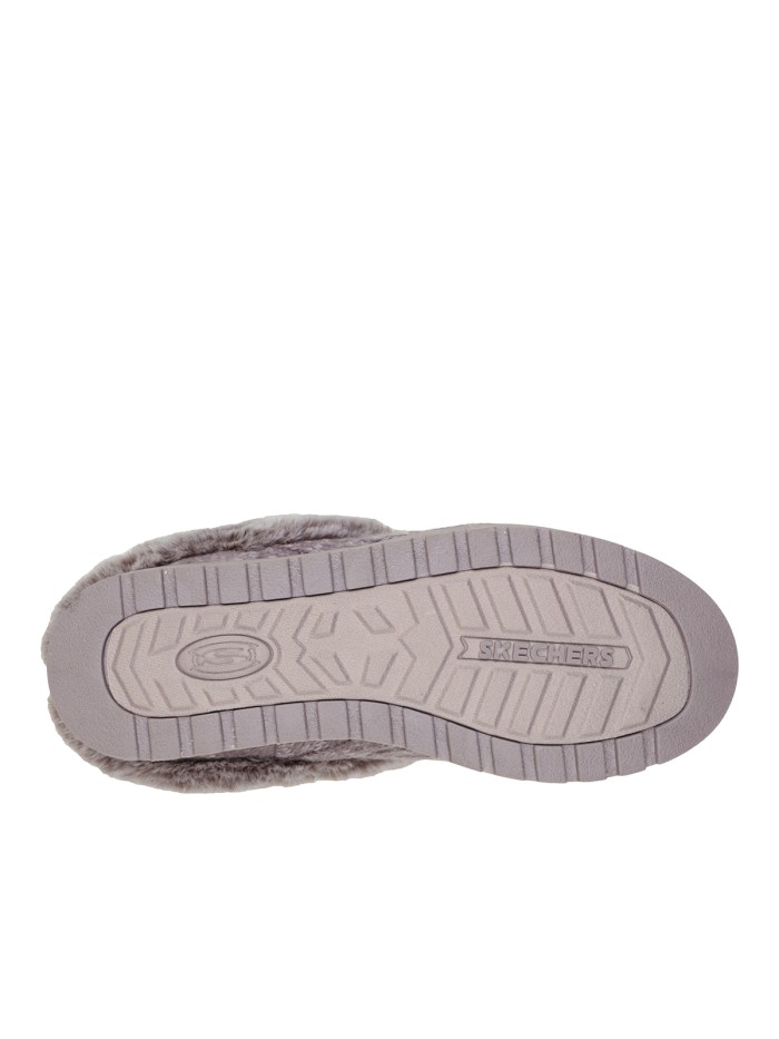 ZUECO CASUAL DE MUJER ROSA SKECHERS BOBS Keepsakes - Ice Angel 31204