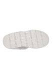 ZUECO CASUAL DE MUJER BLANCO SKECHERS BOBS Keepsakes Lite - Cozy Blend 114762
